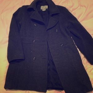 Pea coat (Nine West)